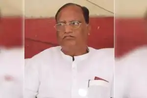 Telangana Council Leader urges officials to speed up reconstruction work