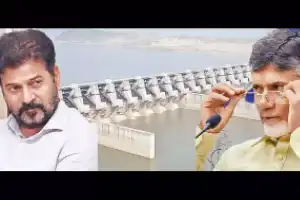 Telangana declines to talk about Banakacherla