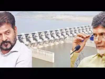 Telangana declines to talk about Banakacherla