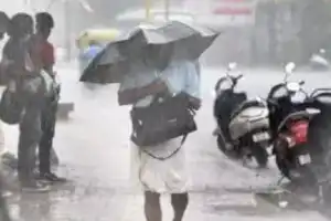 Telangana faces heavy rain alert in 15 districts until July 9