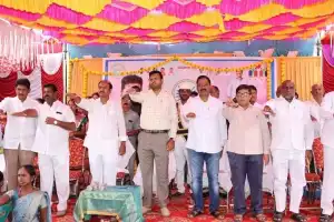 Telangana Focuses on Women’s Empowerment with Welfare Programs in Maldakal