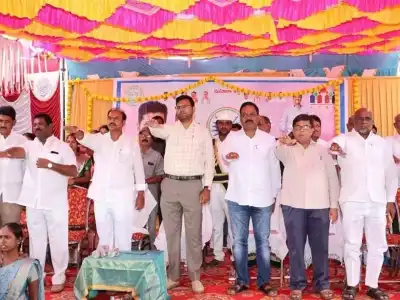 Telangana Focuses on Women’s Empowerment with Welfare Programs in Maldakal