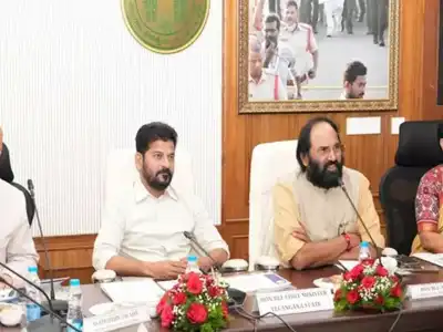 Telangana government disagrees with Banakacharla plan for CMs meeting