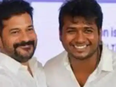 Telangana government gives singer Rahul Sipligunj Rs 1 Crore