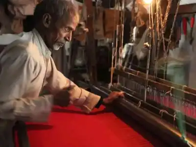 Telangana Government Offers Loan Waiver for Weavers with Conditions for Loans Over Rs 1 Lakh