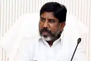 Telangana government supports women’s financial independence says Bhatti Vikramarka