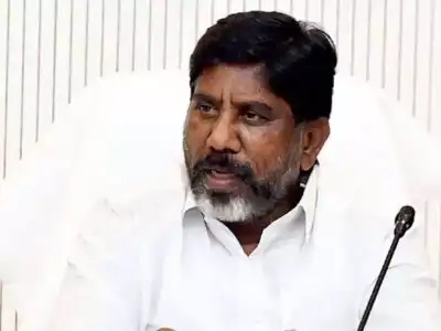 Telangana government supports women’s financial independence says Bhatti Vikramarka
