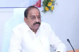 Telangana leads by changing PACS into FPOs says Tummala