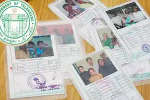 Telangana to Start Giving Out New Ration Cards on This Date