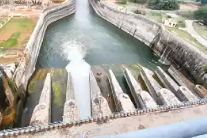 TG and AP dispute over Nagarjuna Sagar water release