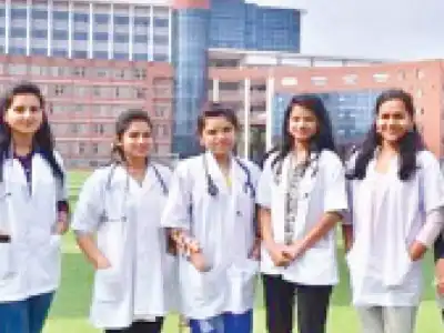 TG government relieved as NMC approves all 34 medical colleges