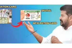 TG government to issue 200,000 new ration cards soon