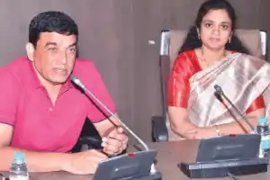 TG government to take strong action against film piracy soon
