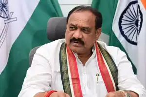 TPCC Chief praises government for BC reservations implementation