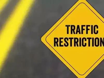 Traffic Limits Set for Bonalu Festival in Hyderabad