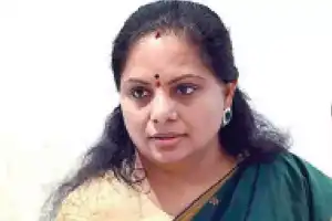 Train Blockade for 42% BC Quota: Kavitha’s Preview on July 17; Warns of Disrupted Train Services