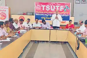 TS UTF calls for quick PRC implementation and payment of arrears