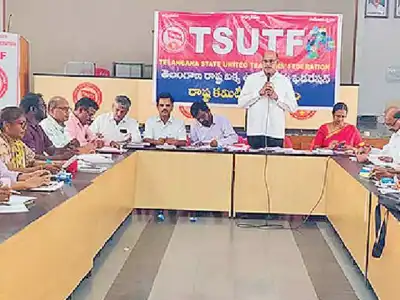 TS UTF calls for quick PRC implementation and payment of arrears