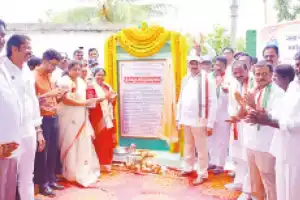 Tummala says Vijaya Dairy needs an upgrade