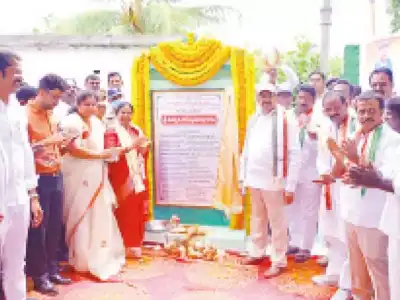 Tummala says Vijaya Dairy needs an upgrade