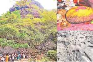 Turn Peddayya and Chinnayya temples into tourist spots
