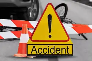 Two Andhra Pradesh police officers die in Yadadri accident