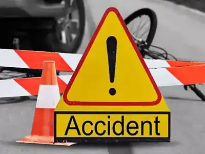 Two Andhra Pradesh police officers die in Yadadri accident