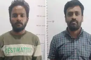 Two arrested in Hyderabad for misusing Chief Minister’s Relief Fund cheque