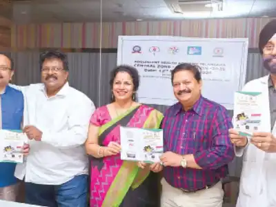 Two-day meeting on teen health starts tomorrow