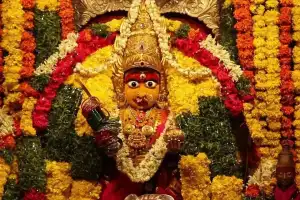 Ujjaini Mahankali Bonalu starts in Secunderabad, draws many devotees