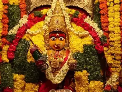 Ujjaini Mahankali Bonalu starts in Secunderabad, draws many devotees
