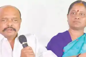 Uncertainty over disciplinary action against Konda couple