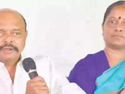 Uncertainty over disciplinary action against Konda couple