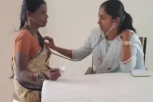 Vaccines Keep Children Healthy Says Dr. Swapna
