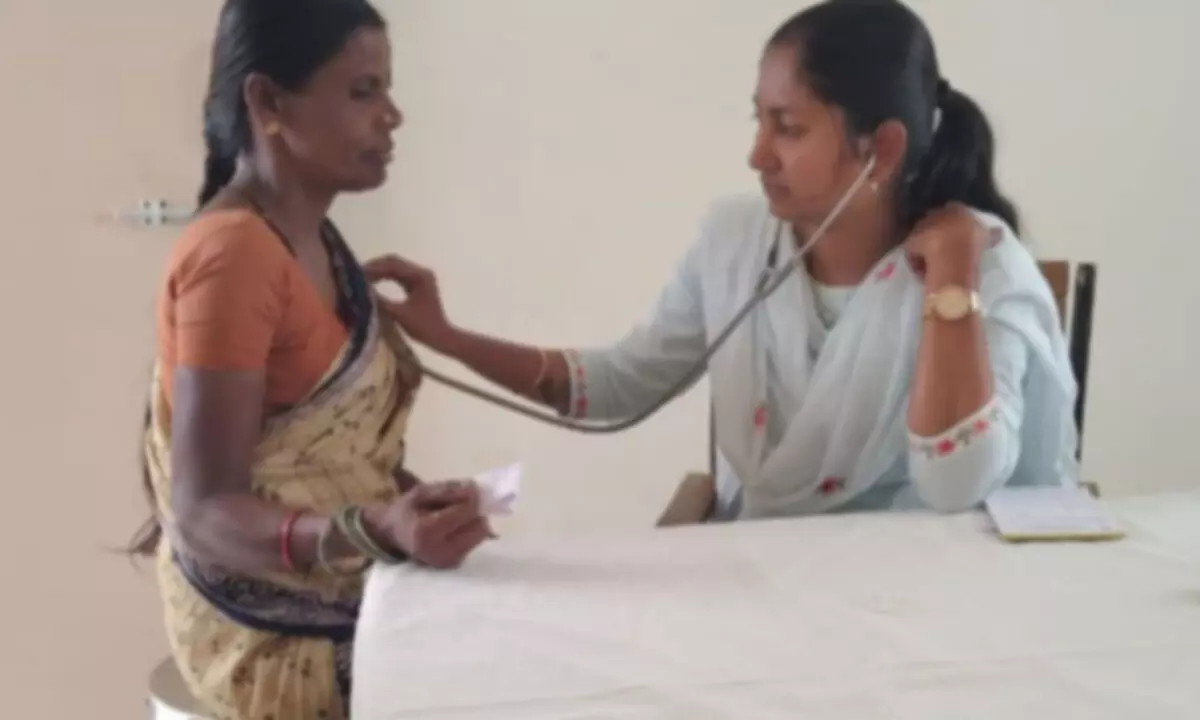 Vaccines Keep Children Healthy Says Dr. Swapna