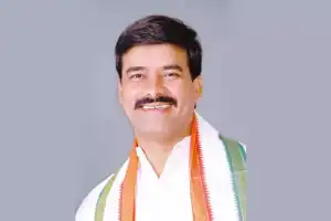 Vamshichand to lead DCC selection in the country