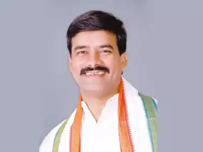Vamshichand to lead DCC selection in the country