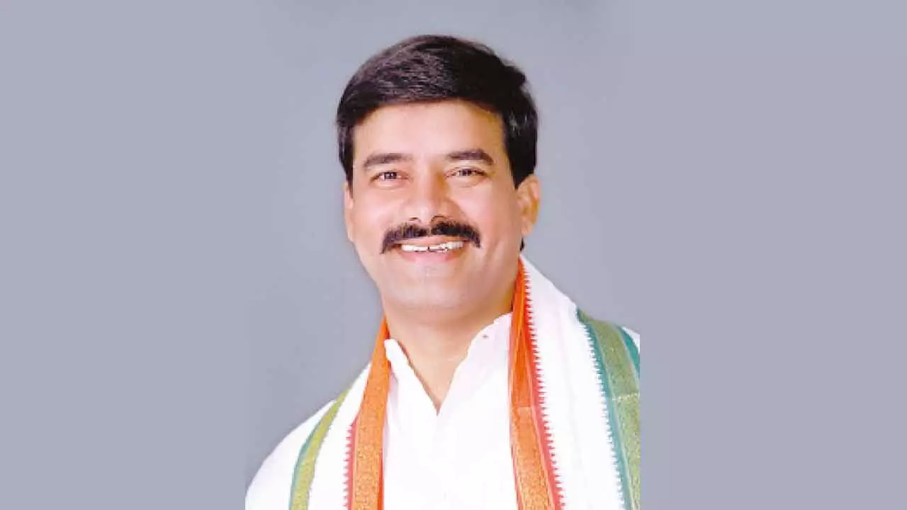 Vamshichand to lead DCC selection in the country