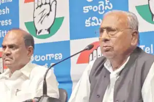 VH urges all parties to unite for BC reservation fight