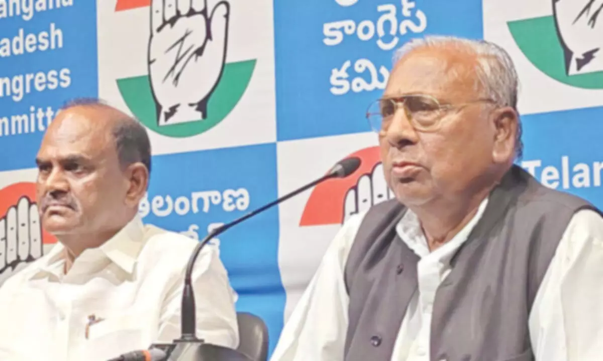 VH urges all parties to unite for BC reservation fight