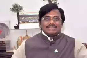 Vivek says BRS is spreading false claims about the Chief Minister