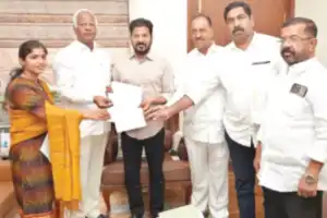 Wgl MLAs meet CM, agree to resolve differences and improve party