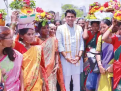 Women’s confidence is key to society’s progress says MLA