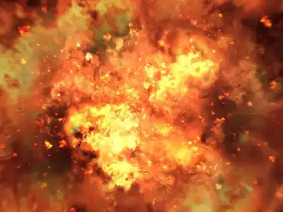 Worker Injured in Boiler Explosion at Alkaloids Bio-actives Medchal