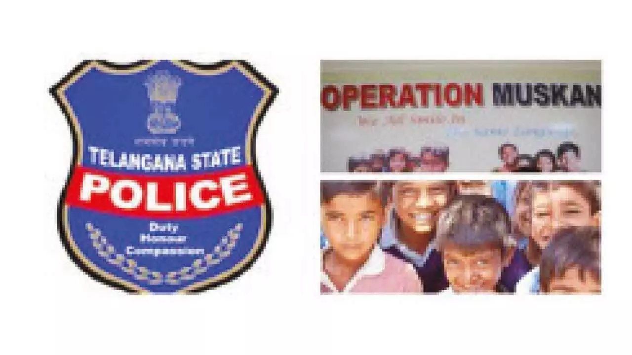 1,247 children saved in Hyderabad