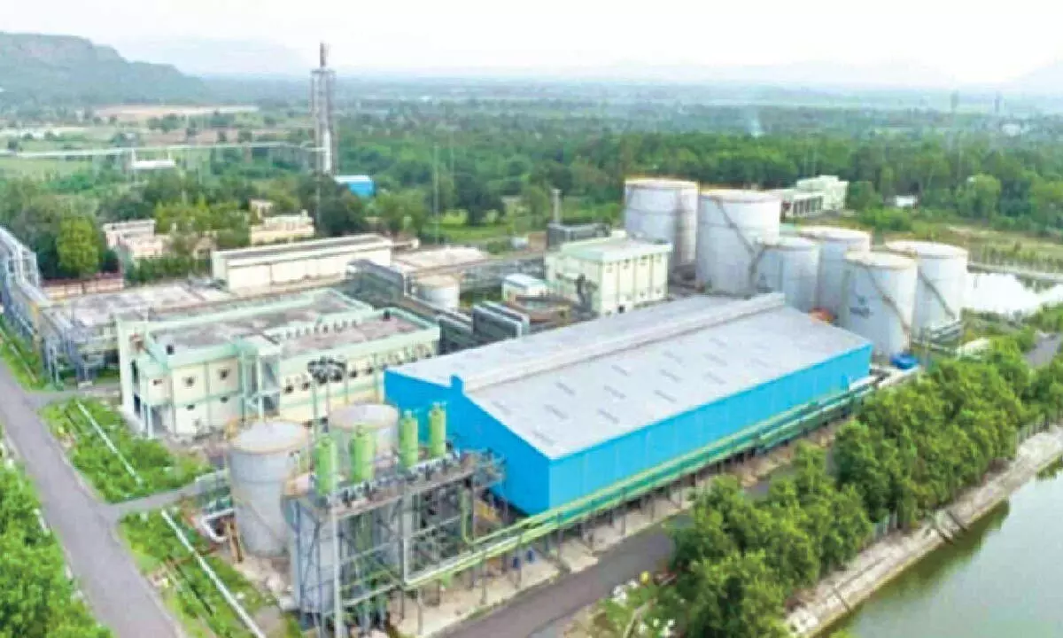 150 crore needed to restart urea production at RFCL