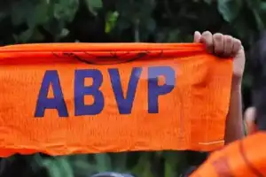 ABVP wants college ground restored