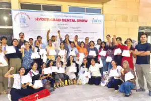 ACDS wins top award at UDAAN 2025