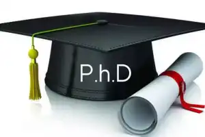 Adevally Soujanya awarded Ph.D in Human Resource Management
