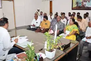 Adl Collector Lakshmi Narayana Issues Warning
